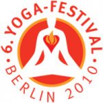 Logo Yogafestival Berlin 2010