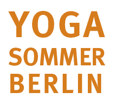 Logo Yogafestival Berlin