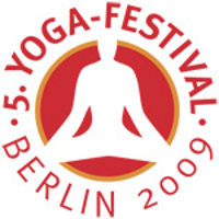 Logo Yogafestival Berlin 2009